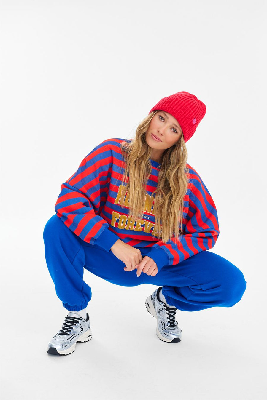 Cherry Pop Beanie