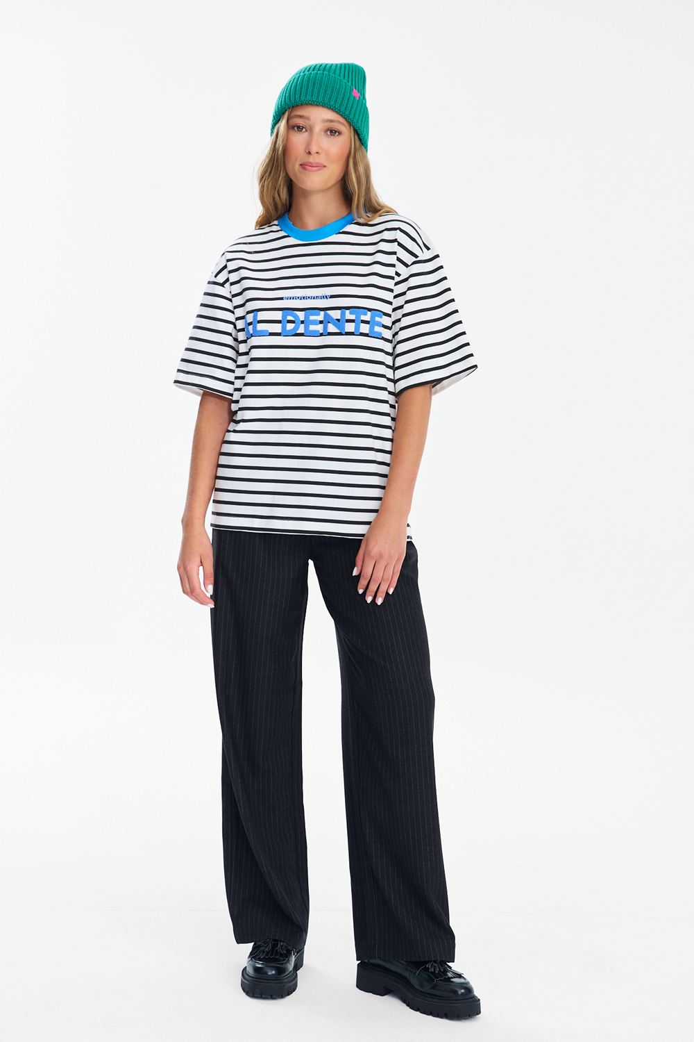 Midnight Meeting Pants