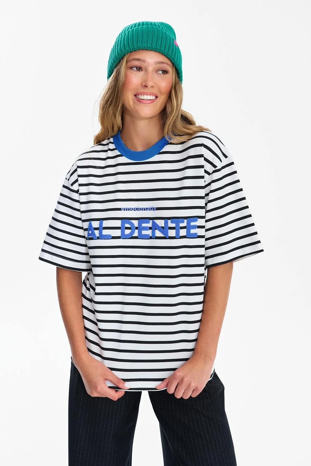 Al Dente T-shirt