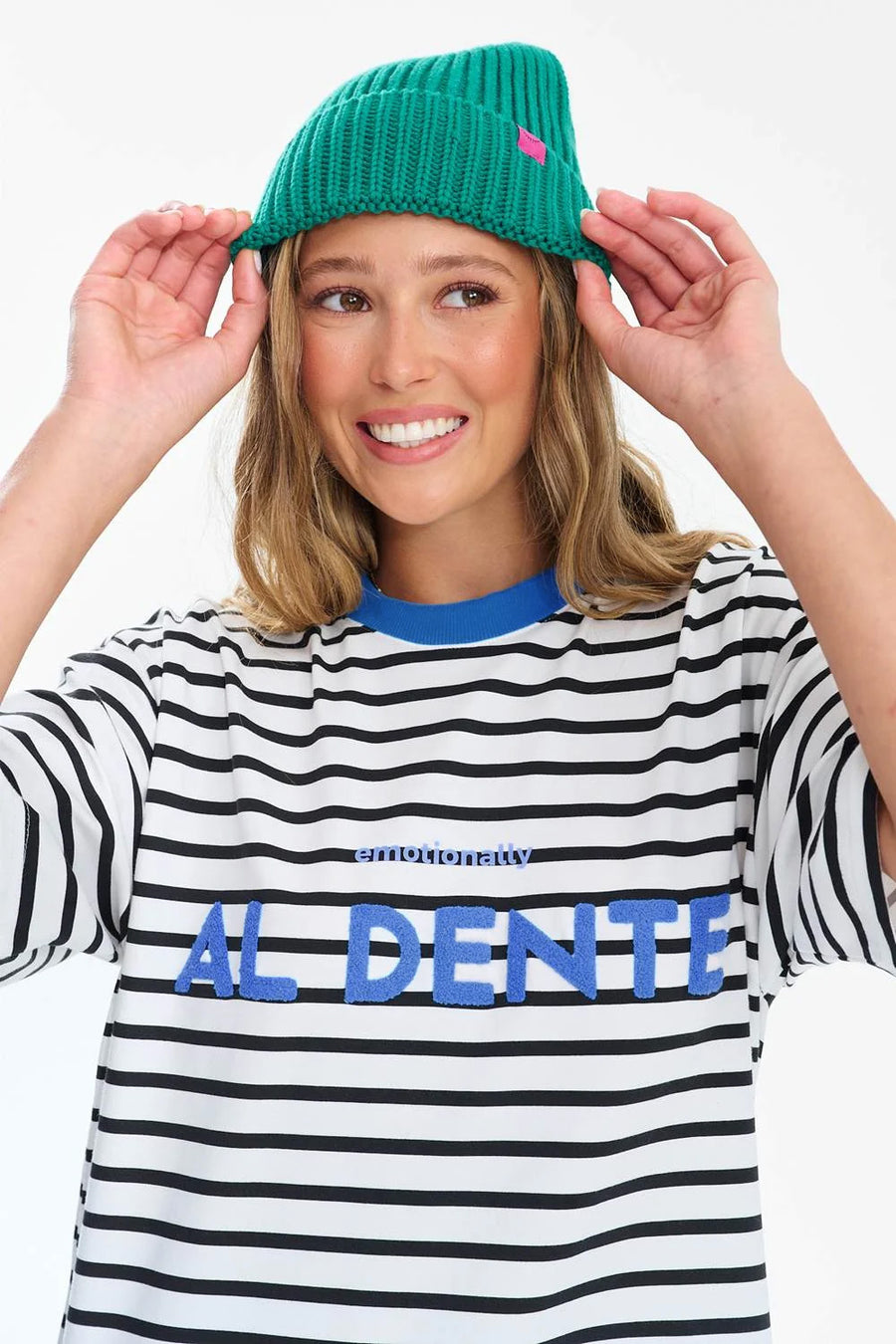 Al Dente T-shirt