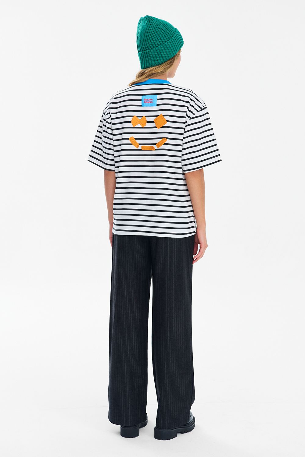 Midnight Meeting Pants