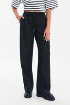 Midnight Meeting Pants