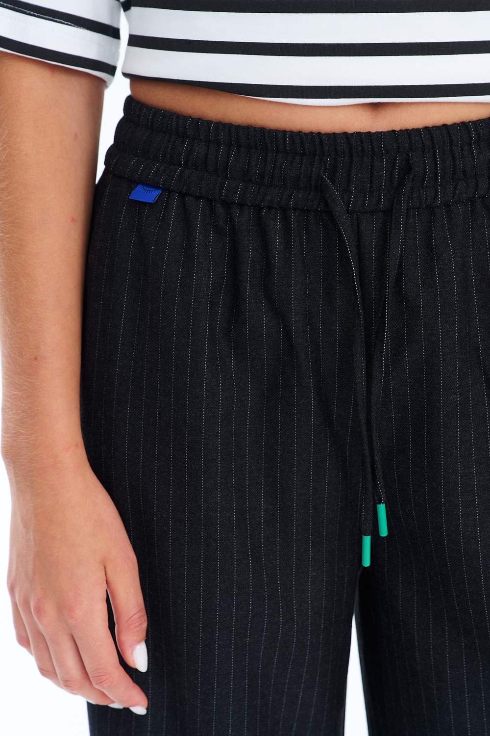 Midnight Meeting Pants