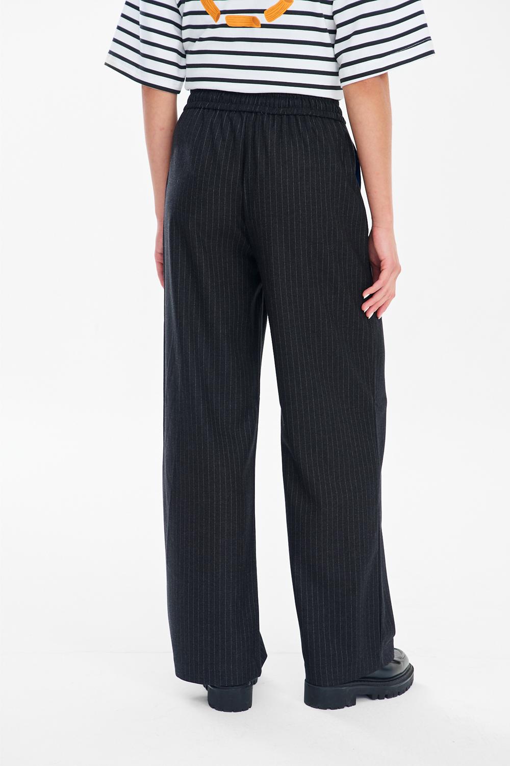 Midnight Meeting Pants