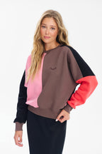 Sweat-shirt Mixed Moods