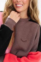 Sweat-shirt Mixed Moods