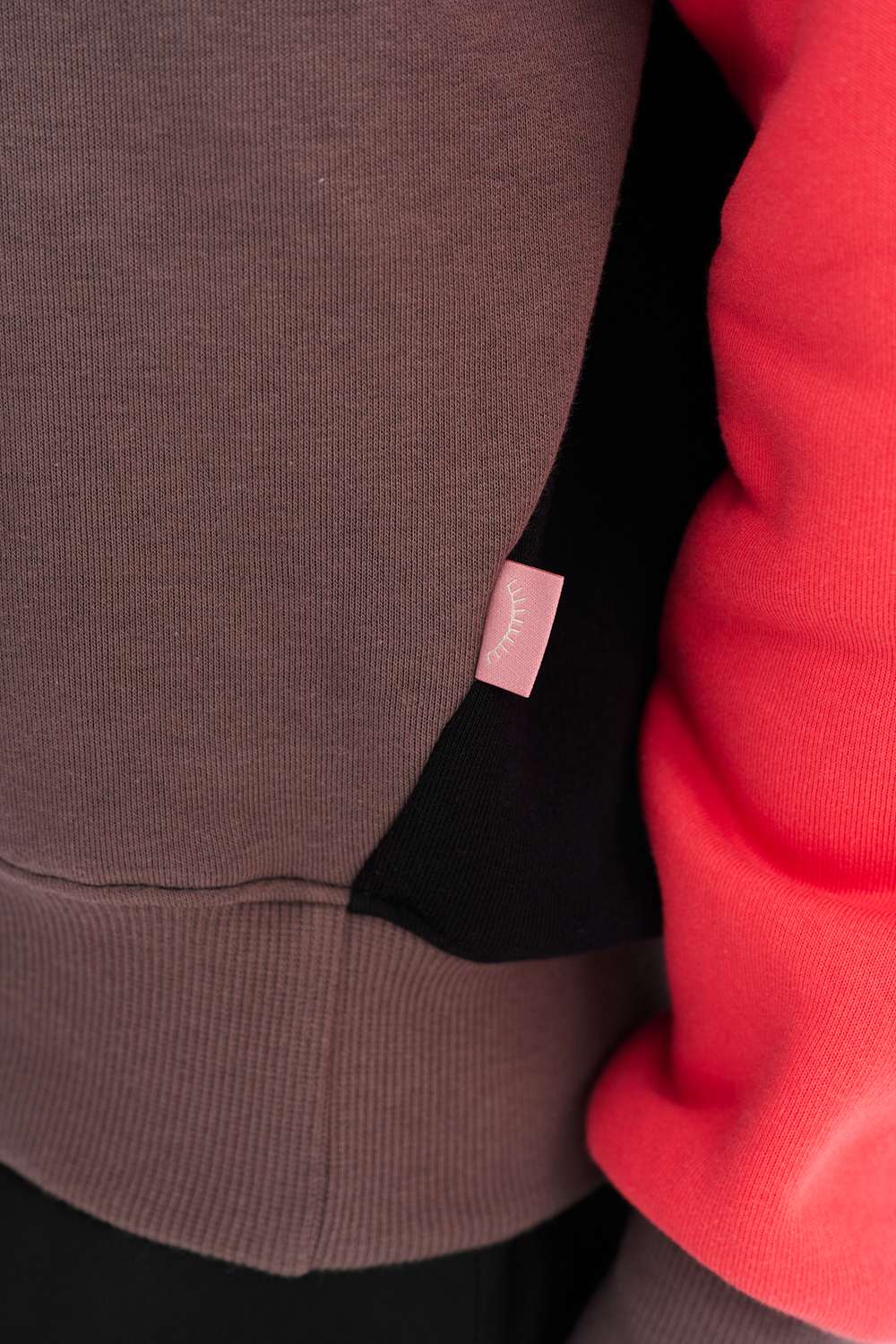 Sweat-shirt Mixed Moods