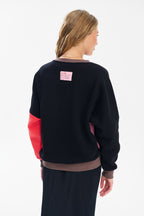 Sweat-shirt Mixed Moods