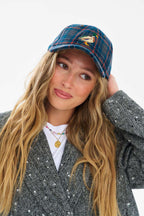 Quack Club Baseball Cap