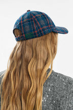 Quack Club Baseball Cap