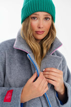 Forest Code Beanie
