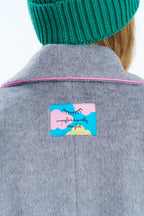 Forest Code Beanie