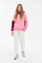 New Chapter Oversize Sweatshirt