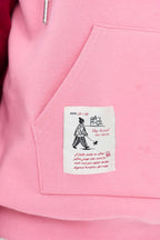 New Chapter Oversize Sweatshirt