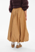Gentle Sway Balloon Skirt