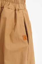 Gentle Sway Balloon Skirt
