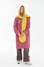 Hoodoo Jonquil Hooded Scarf