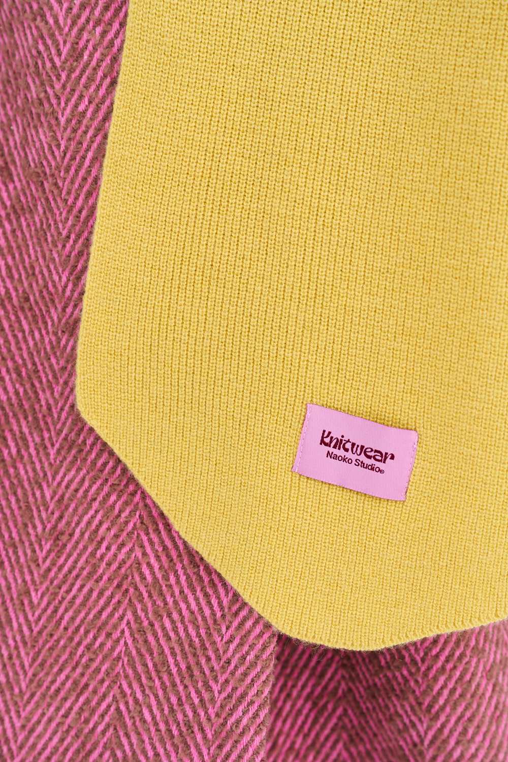 Hoodoo Jonquil Hooded Scarf