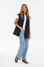 Serious Fun Suit Vest