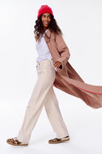 Secret Shelter trenchcoat