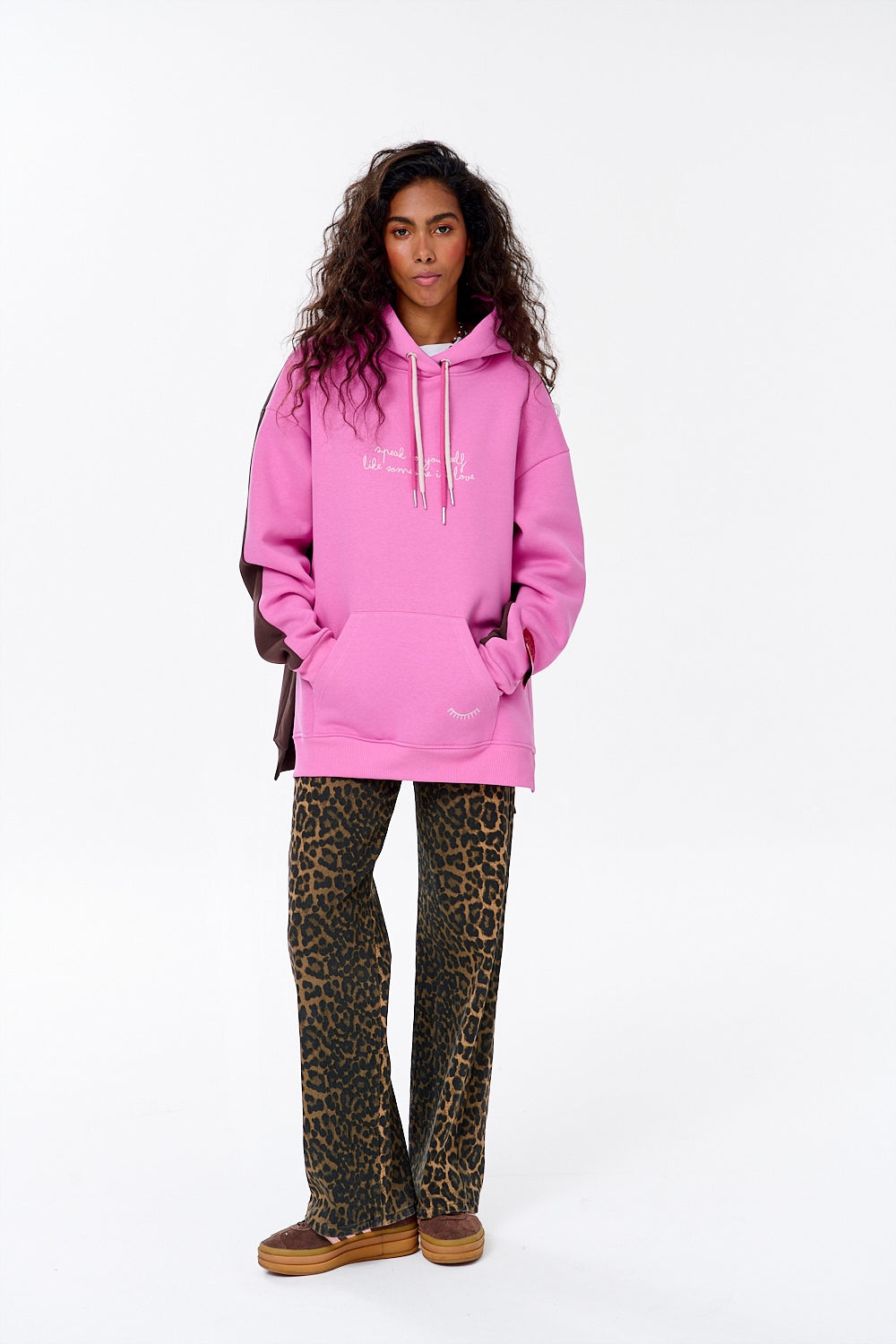 Sudadera Con Capucha Para Mujer, Con Cremallera El... – Grandado