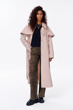 City Nomad trenchcoat