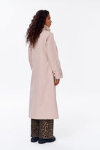 City Nomad trenchcoat