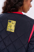 Manteau Street Beat avec manches amovibles