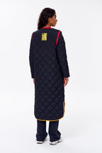 Manteau Street Beat avec manches amovibles