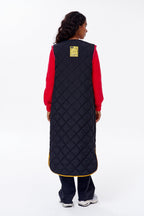 Manteau Street Beat avec manches amovibles