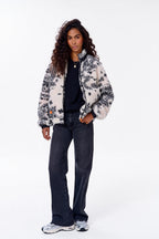 Veste nordique polaire Snuggle
