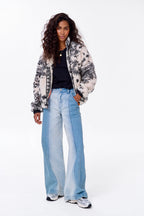 Veste nordique polaire Snuggle