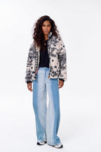 Veste nordique polaire Snuggle