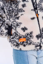 Veste nordique polaire Snuggle