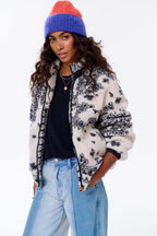 Veste nordique polaire Snuggle