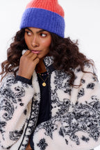 Veste nordique polaire Snuggle