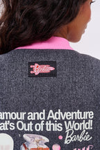 Out Of This World bomber jacket