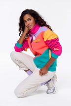 Malibu Mode Unzipped Sweatshirt
