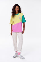 Tricou Retro Barbie