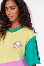 Tricou Retro Barbie