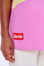 Tricou Retro Barbie