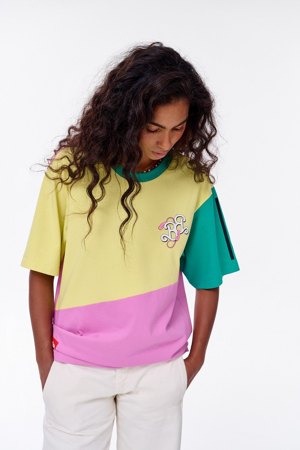 Tricou Retro Barbie