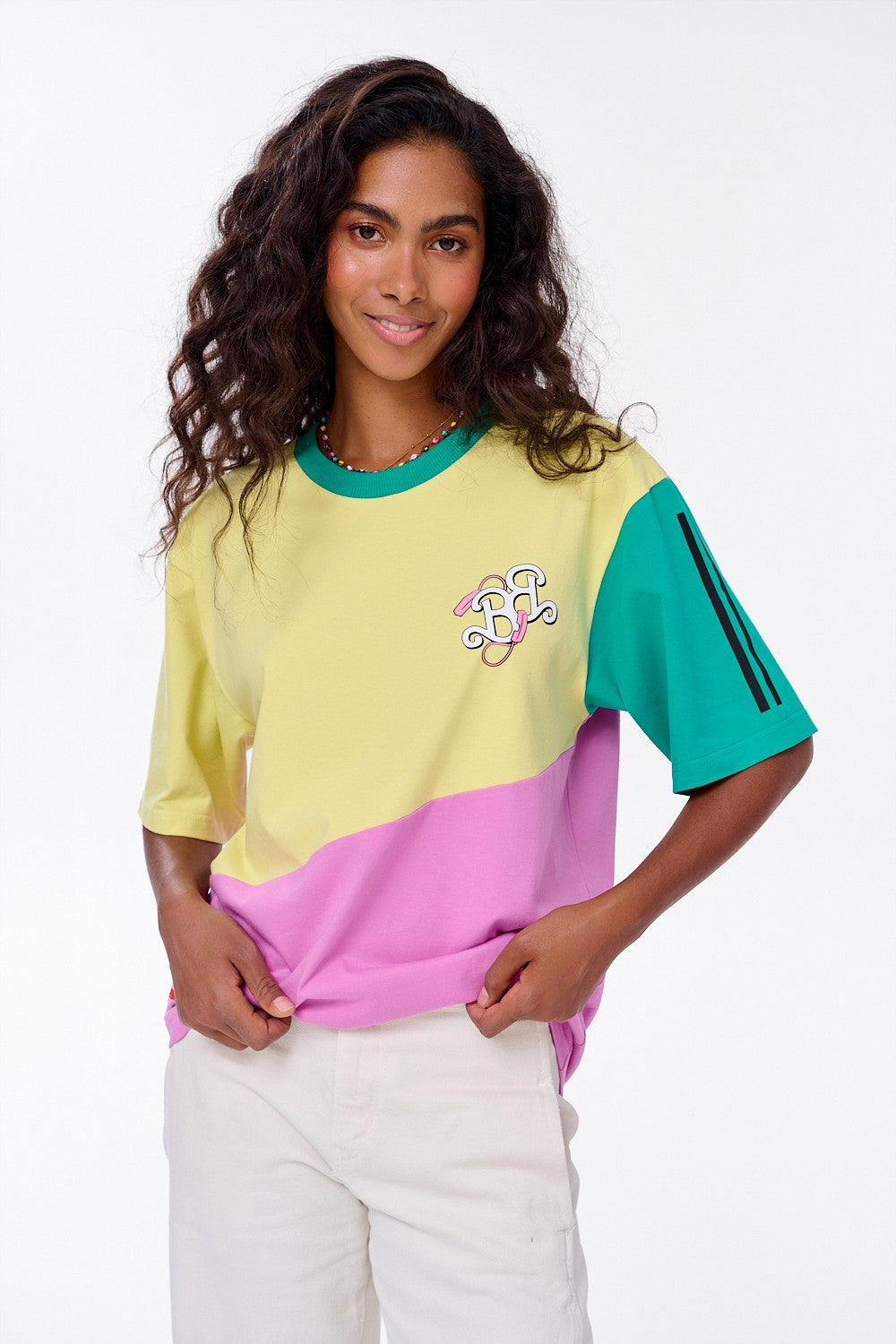 Tricou Retro Barbie