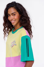 Tricou Retro Barbie