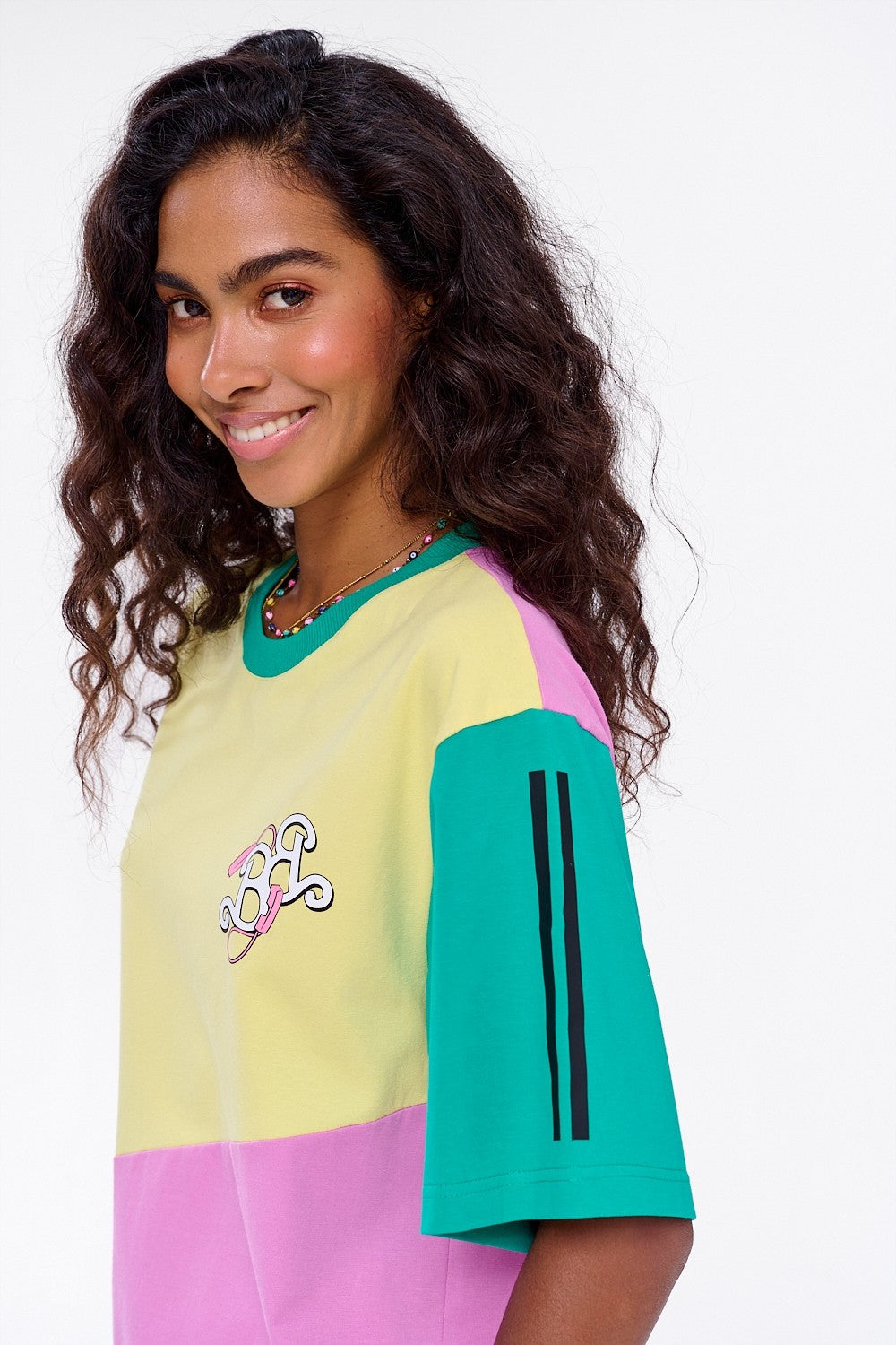 Tricou Retro Barbie