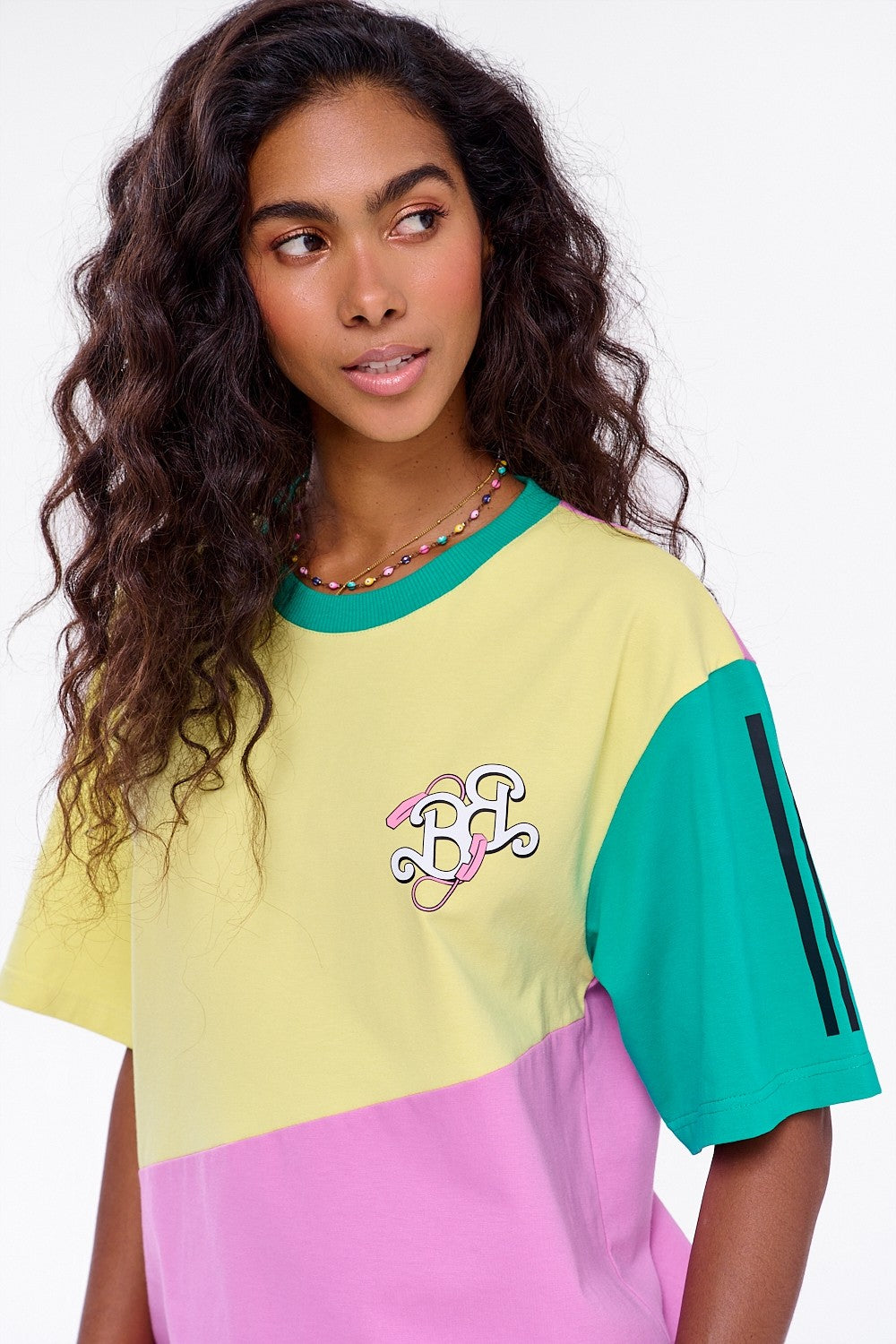 Tricou Retro Barbie