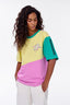 Tricou Retro Barbie