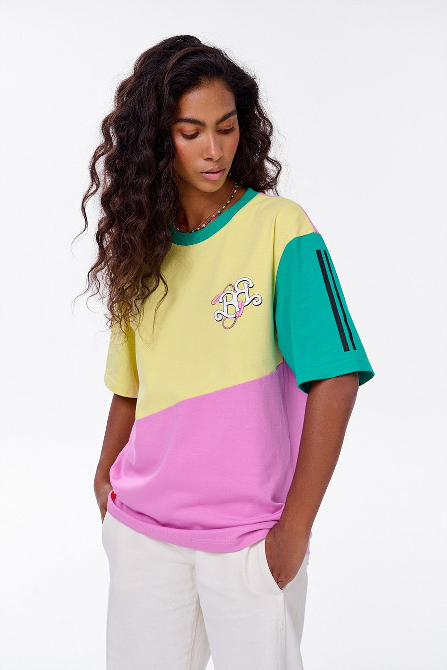 T-shirt Barbie retrò