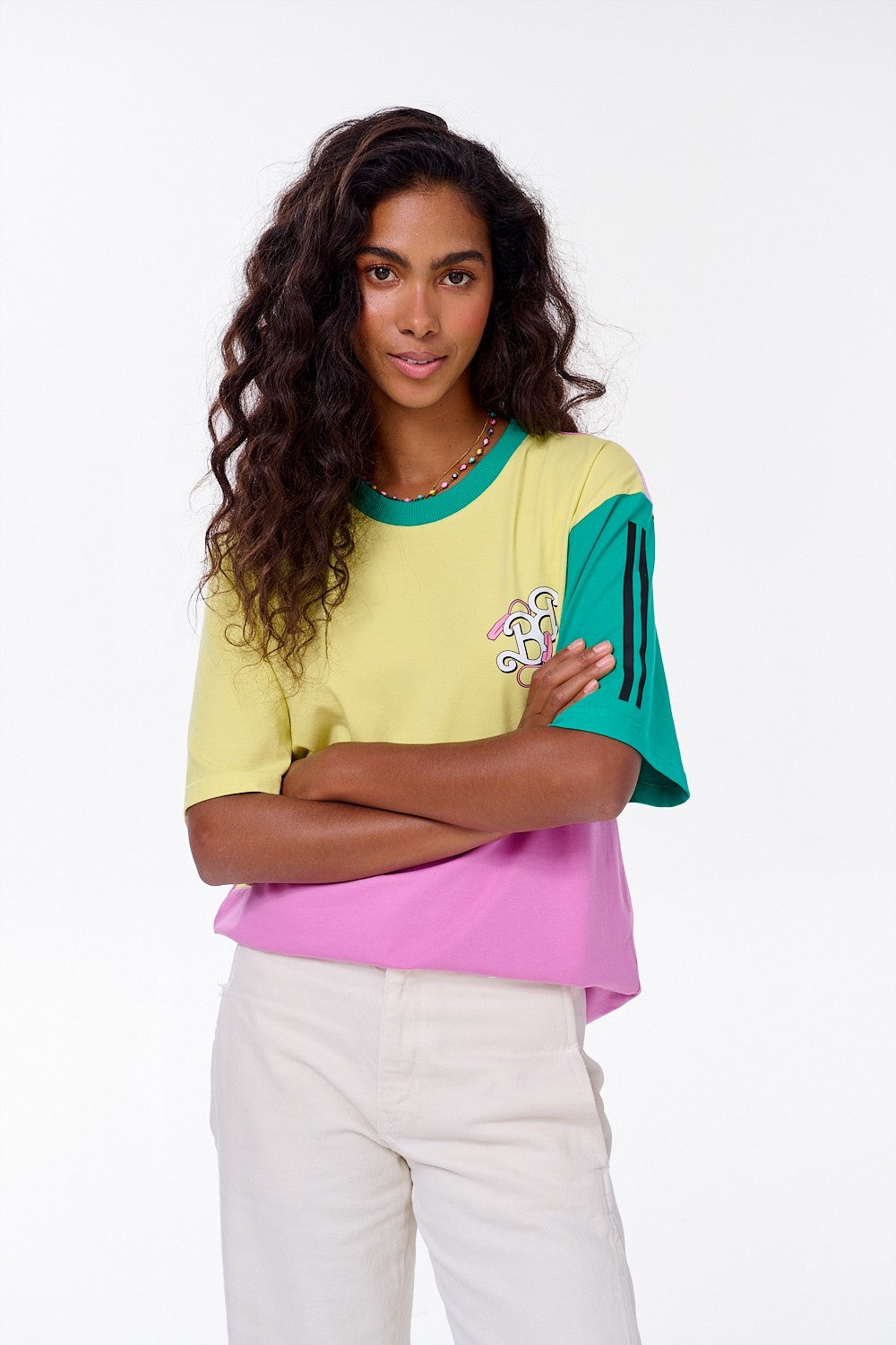 Tricou Retro Barbie