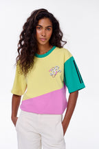 Tricou Retro Barbie